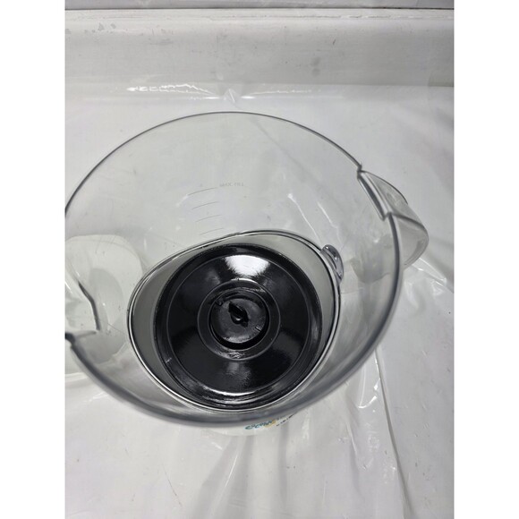 Mr Coffee CocoMotion HC4 Automatic Hot Chocolate Cocoa Maker Mixer 4 Cups TESTED - Picture 9 of 9